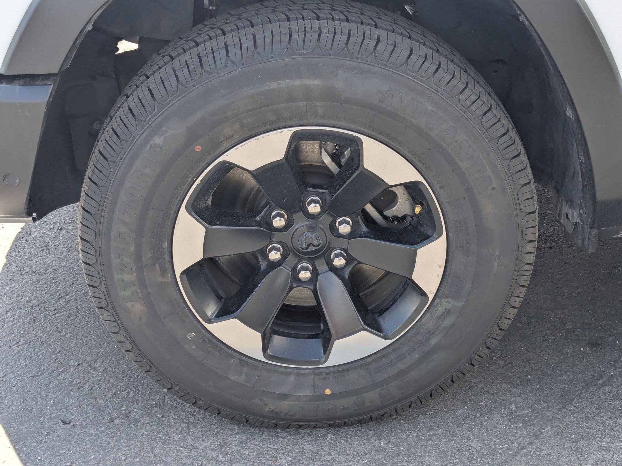 Used 2019 RAM 1500 Rebel w/ Rebel Level 2 Equipment Group AWD/4WD image 14