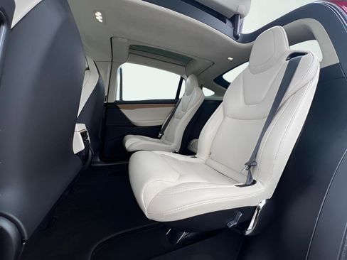 Used 2018 Tesla Model X 100D AWD/4WD image 24