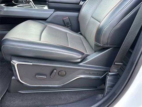 Used 2024 Ford F150 Lariat w/ FX4 Off-Road Package image 11