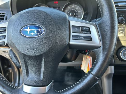 Used 2014 Subaru Forester 2.5i Limited w/ Popular Package #2 image 22