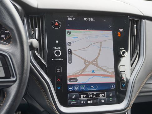 Used 2022 Subaru Outback Wilderness image 21