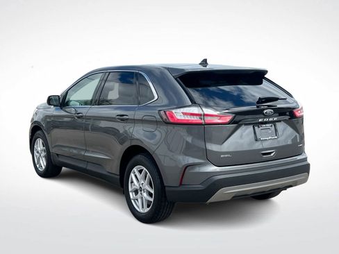 Used 2023 Ford Edge SEL w/ Convenience Package AWD/4WD image 6