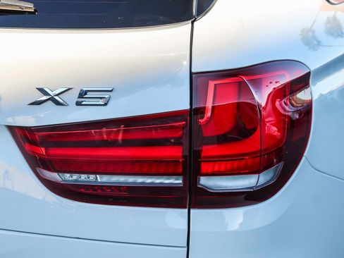 Used 2018 BMW X5 sDrive35i image 8