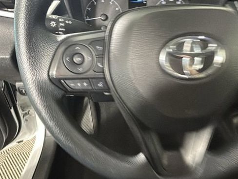 Used 2023 Toyota Corolla LE FWD image 16