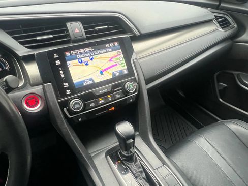 Used 2017 Honda Civic EX-L image 17