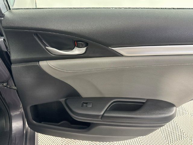 Used 2020 Honda Civic Touring image 25