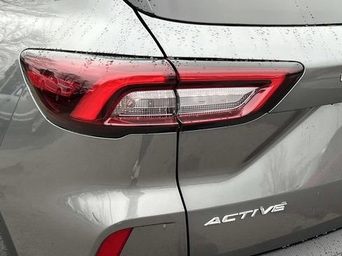 New 2026 Ford Escape Active w/ Tech Pack #1 FWD image 11