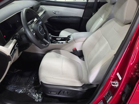 Used 2025 Hyundai Tucson SEL image 19