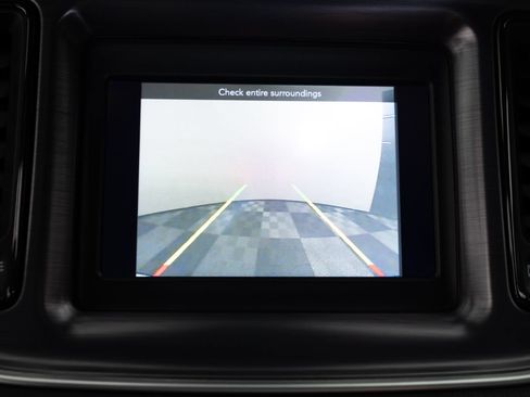 Used 2018 Dodge Challenger SXT RWD image 29
