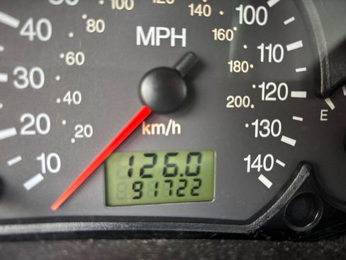 Used 2007 Ford Focus SE FWD image 17