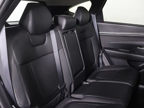 Certified 2024 Hyundai Tucson SEL w/ Convenience Package FWD image 33