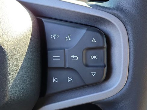New 2025 Ford Bronco Outer Banks w/ Sasquatch Package AWD/4WD image 25