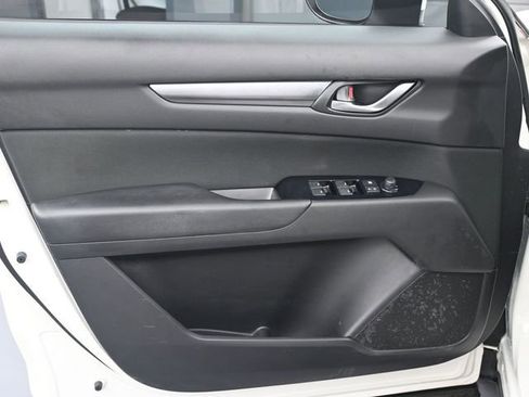 Used 2019 MAZDA CX-5 Sport image 11