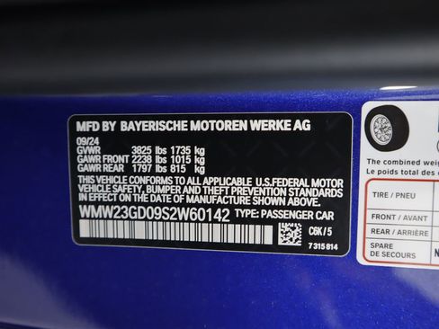 Used 2025 MINI Cooper S image 32