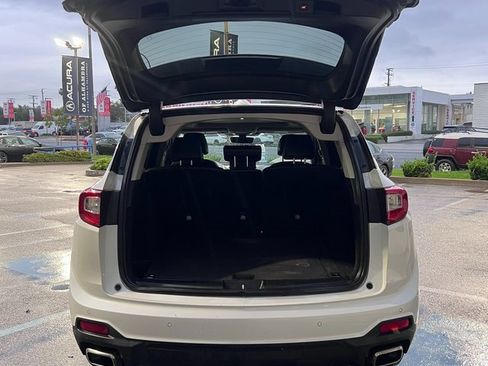 Certified 2024 Acura RDX w/ Technology Package image 7