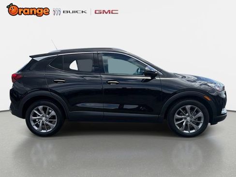 Used 2023 Buick Encore GX Essence w/ Experience Buick Package FWD image 2