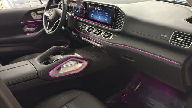 Certified 2026 Mercedes-Benz GLE 350 4MATIC image 38