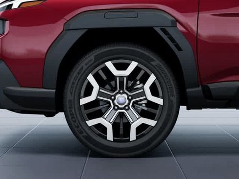 New 2026 Subaru Outback Touring XT AWD/4WD image 9