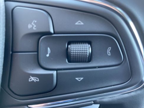 New 2026 Buick Encore GX Sport Touring w/ Comfort Package image 16