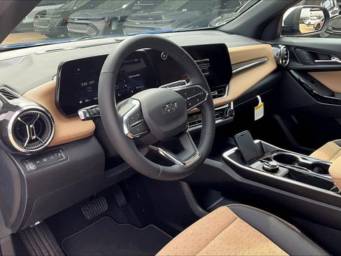 New 2026 Chevrolet Equinox ACTIV w/ Safety and Technology Package AWD/4WD image 9