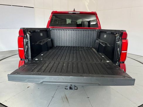 Used 2024 Toyota Tacoma TRD Off-Road AWD/4WD image 12