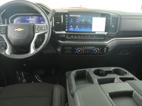 Used 2025 Chevrolet Silverado 2500 LT w/ All Star Edition image 22