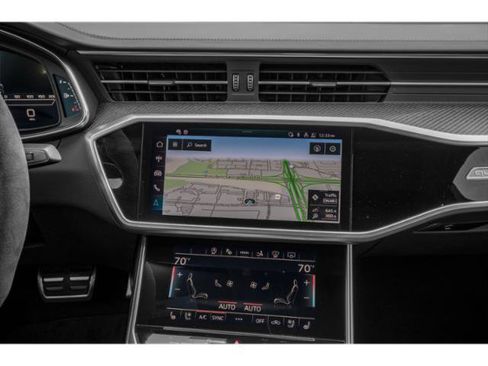 New 2026 Audi RS 7 Performance AWD/4WD image 15