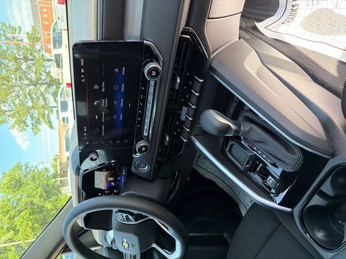 New 2026 Chevrolet Colorado LT RWD image 13