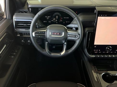 New 2026 GMC Yukon Elevation AWD/4WD image 12