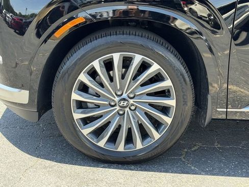 Used 2025 Hyundai Palisade Calligraphy FWD image 34