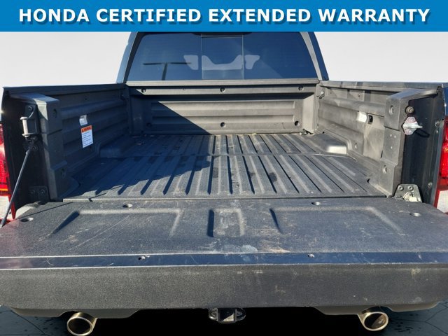Certified 2024 Honda Ridgeline Black Edition image 15
