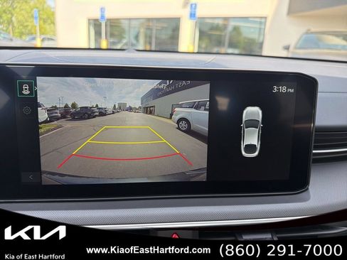 New 2026 Kia K5 LXS FWD image 30