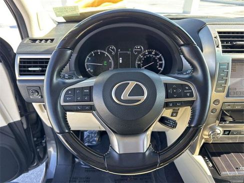 Certified 2021 Lexus GX 460 Premium image 14