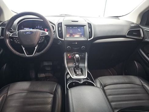 Used 2018 Ford Edge SEL w/ Equipment Group 201A image 48