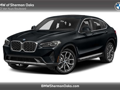 Certified 2023 BMW X4 M40i w/ Premium Package