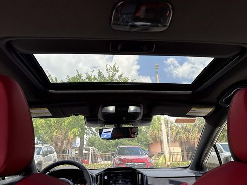 New 2025 Subaru WRX Limited w/ Popular Package #1A image 18