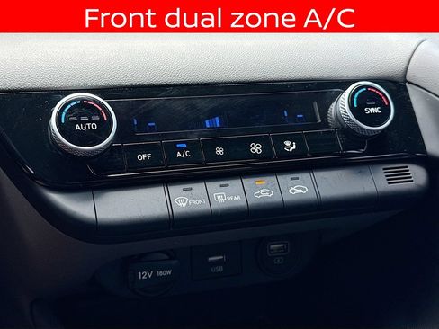 Used 2023 Hyundai Elantra SEL w/ Cargo Package FWD image 15