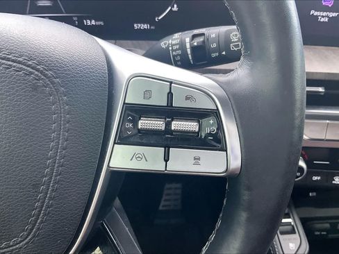 Certified 2024 Kia Telluride SX Prestige AWD/4WD image 24