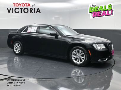 Used 2023 Chrysler 300 Touring