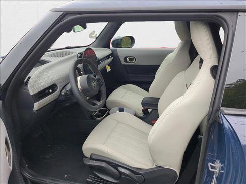 Used 2025 MINI Cooper S image 14