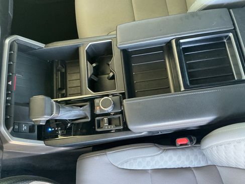 Certified 2025 Toyota Tundra SR5 AWD/4WD image 15