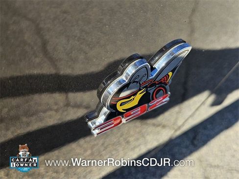 Used 2023 Dodge Challenger R/T Scat Pack image 16