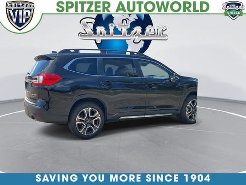 Used 2023 Subaru Ascent Limited AWD/4WD image 9