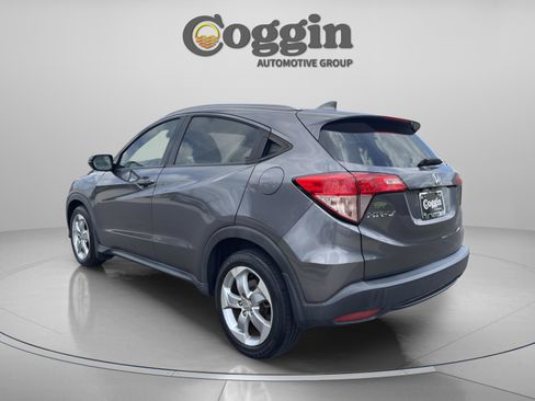 Used 2016 Honda HR-V EX-L image 4