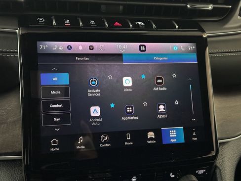 New 2025 Jeep Grand Cherokee Limited image 36