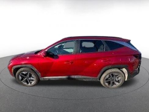 Used 2025 Hyundai Tucson SEL image 4