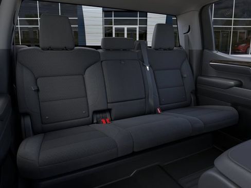 Used 2026 GMC Sierra 1500 Elevation AWD/4WD image 17
