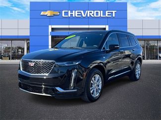 Used 2024 Cadillac XT6 Luxury w/ LPO, Floor Liner Package video 2