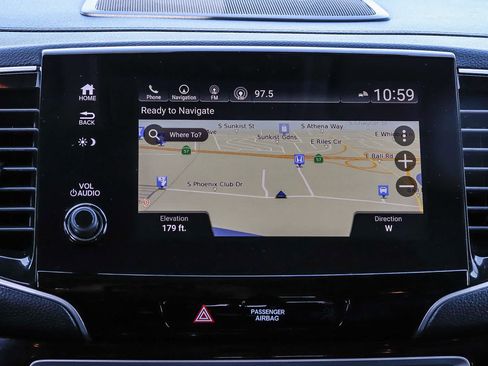 Used 2019 Honda Pilot Elite image 21