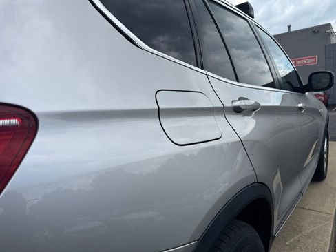 Used 2013 BMW X3 xDrive28i AWD/4WD image 6
